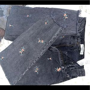 The skinny high rise